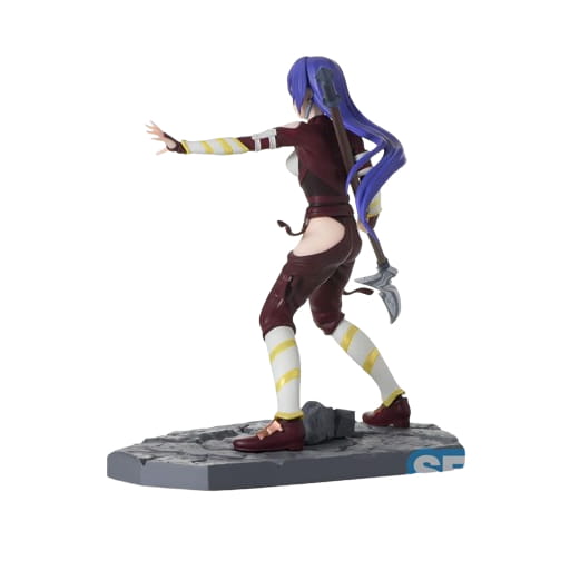 Arthur Pencilgon Figur - Shangri-La Frontier™