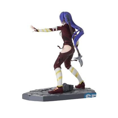 Arthur Pencilgon Figur - Shangri-La Frontier™