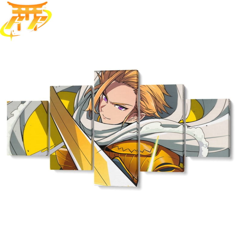 Arthur Tavla - Nanatsu no Taizai™