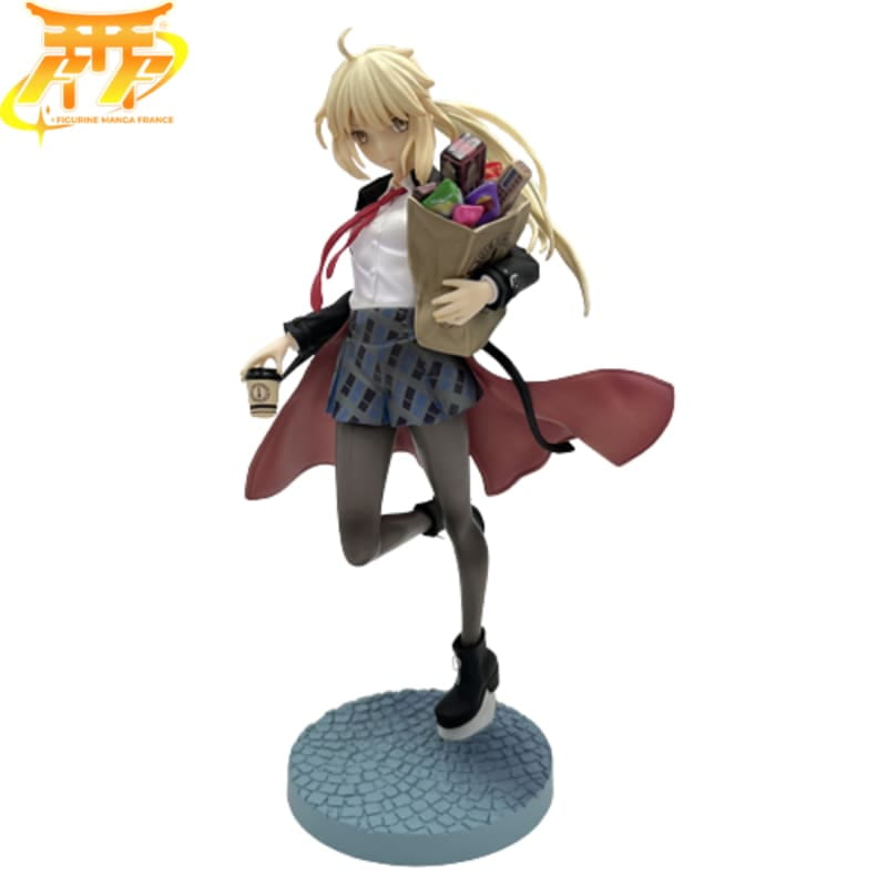 Artoria Pendragon Figur – Fate™