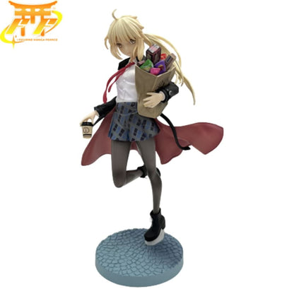Artoria Pendragon Figur – Fate™