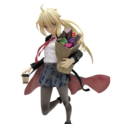 Artoria Pendragon Figur – Fate™