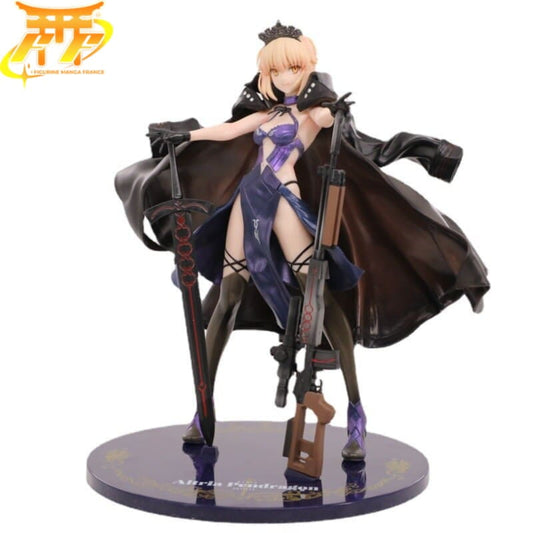 Artoria Pendragon Figur ”Rider” – Fate™