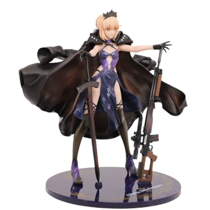 Artoria Pendragon Figur ”Rider” – Fate™