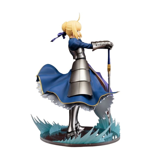 Artoria Pendragon Figur ”Saber” – Fate™