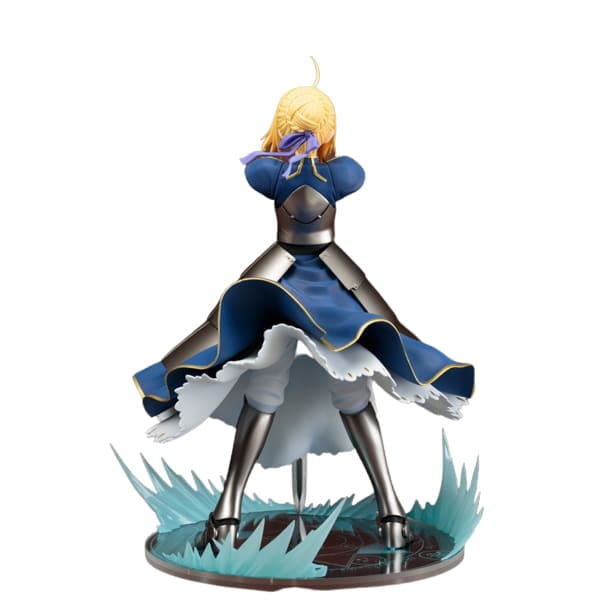 Artoria Pendragon Figur ”Saber” – Fate™