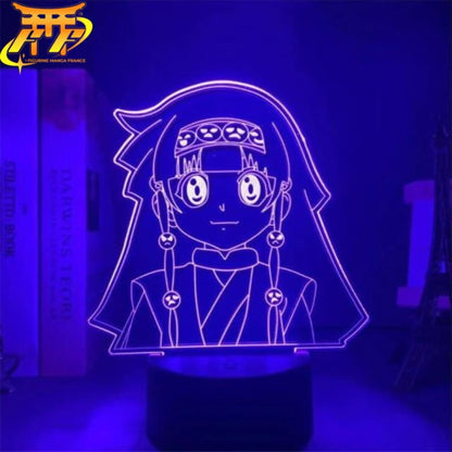 Aruka 3D-lampa – Hunter x Hunter™