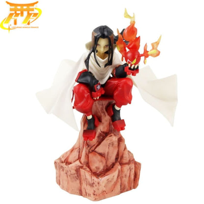 Asakura Hao Figur – Shaman King™
