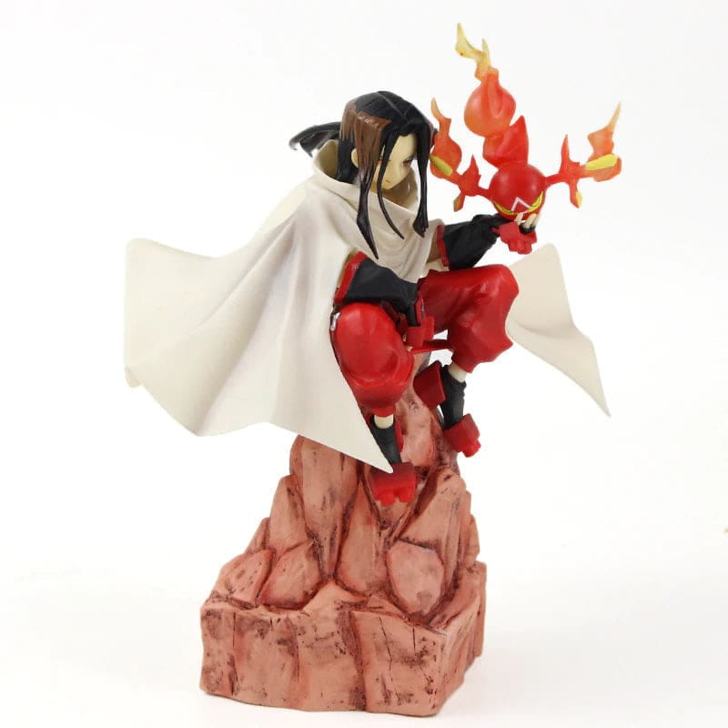 Asakura Hao Figur – Shaman King™