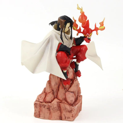Asakura Hao Figur – Shaman King™