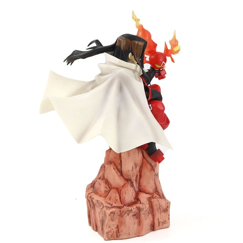 Asakura Hao Figur – Shaman King™