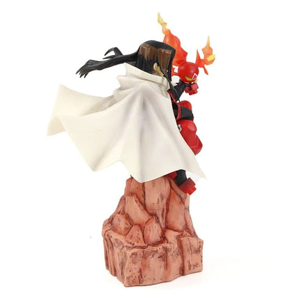 Asakura Hao Figur – Shaman King™