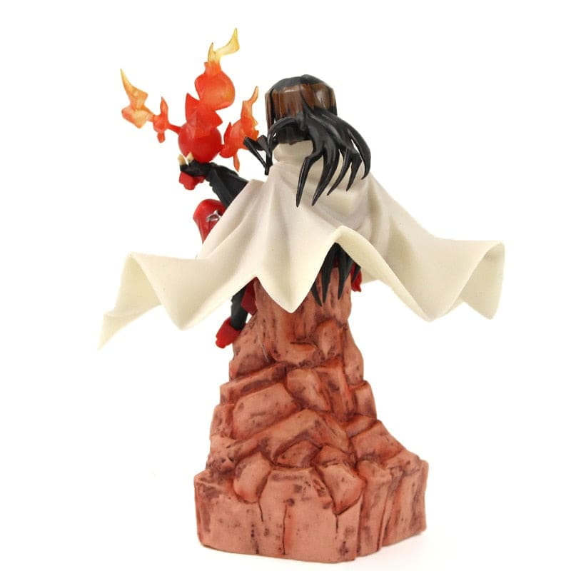 Asakura Hao Figur – Shaman King™