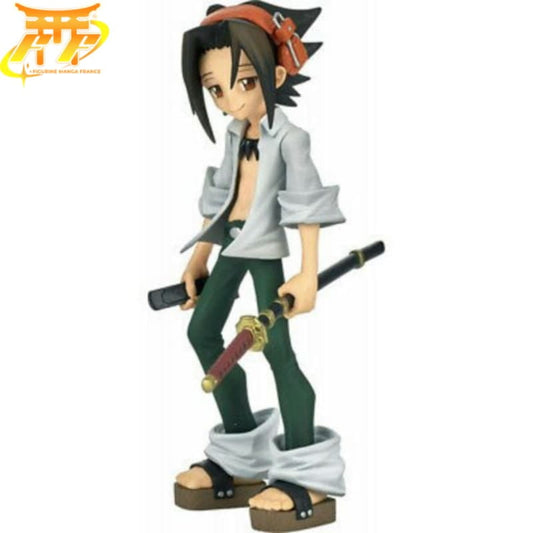 Asakura Yoh Figur – Shaman King™