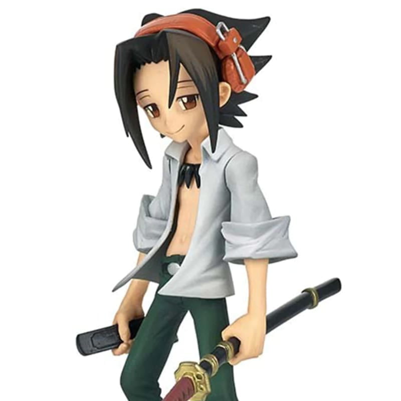 Asakura Yoh Figur – Shaman King™
