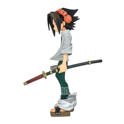 Asakura Yoh Figur – Shaman King™