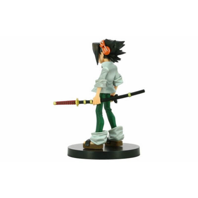 Asakura Yoh Figur – Shaman King™
