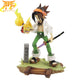 Asakura Yoh Figur 
