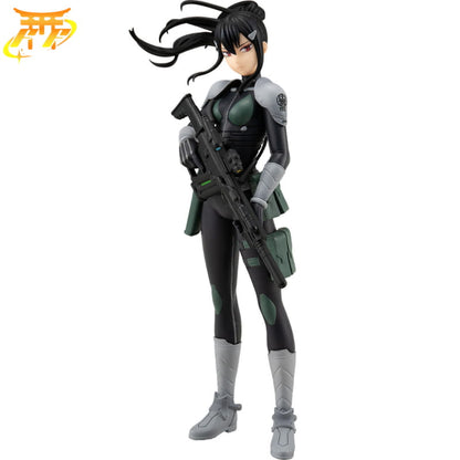 Ashiro Mina Figur - Kaiju N°8™