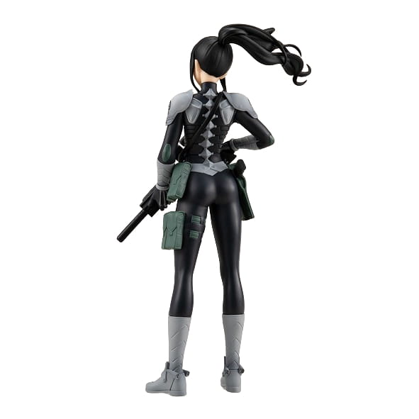 Ashiro Mina Figur - Kaiju N°8™