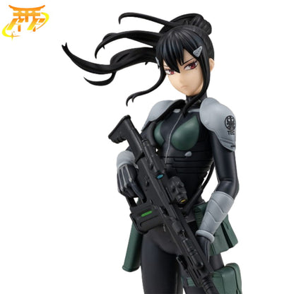 Ashiro Mina Figur - Kaiju N°8™
