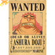 Ashura Doji 