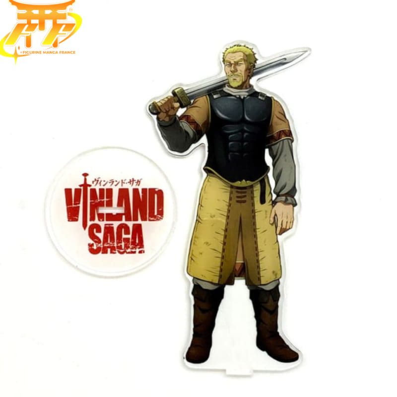 Askeladd Akrylfigur - Vinland Saga™