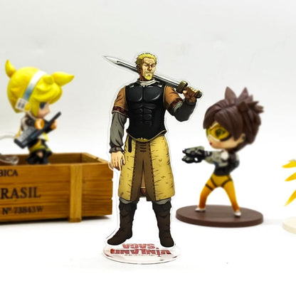 Askeladd Akrylfigur - Vinland Saga™