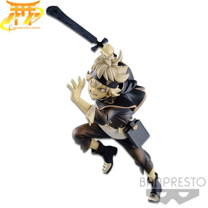 Asta Figur - Black Clover™