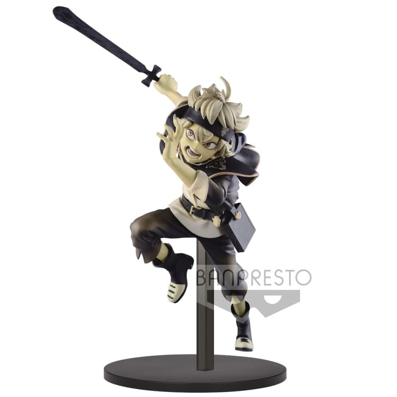 Asta Figur - Black Clover™