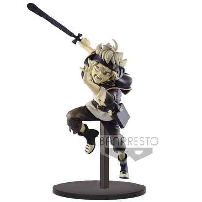 Asta Figur - Black Clover™
