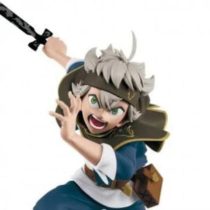 Asta Figur - Black Clover™