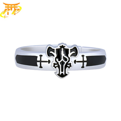 Asta Ring - Black Clover™