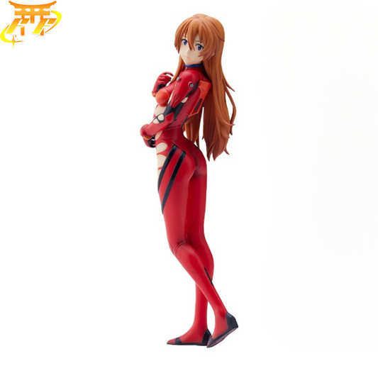 Asuka Soryu Langley Figur – Evangelion™