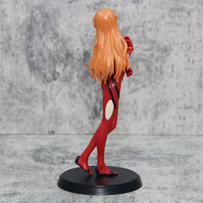 Asuka Soryu Langley Figur – Evangelion™
