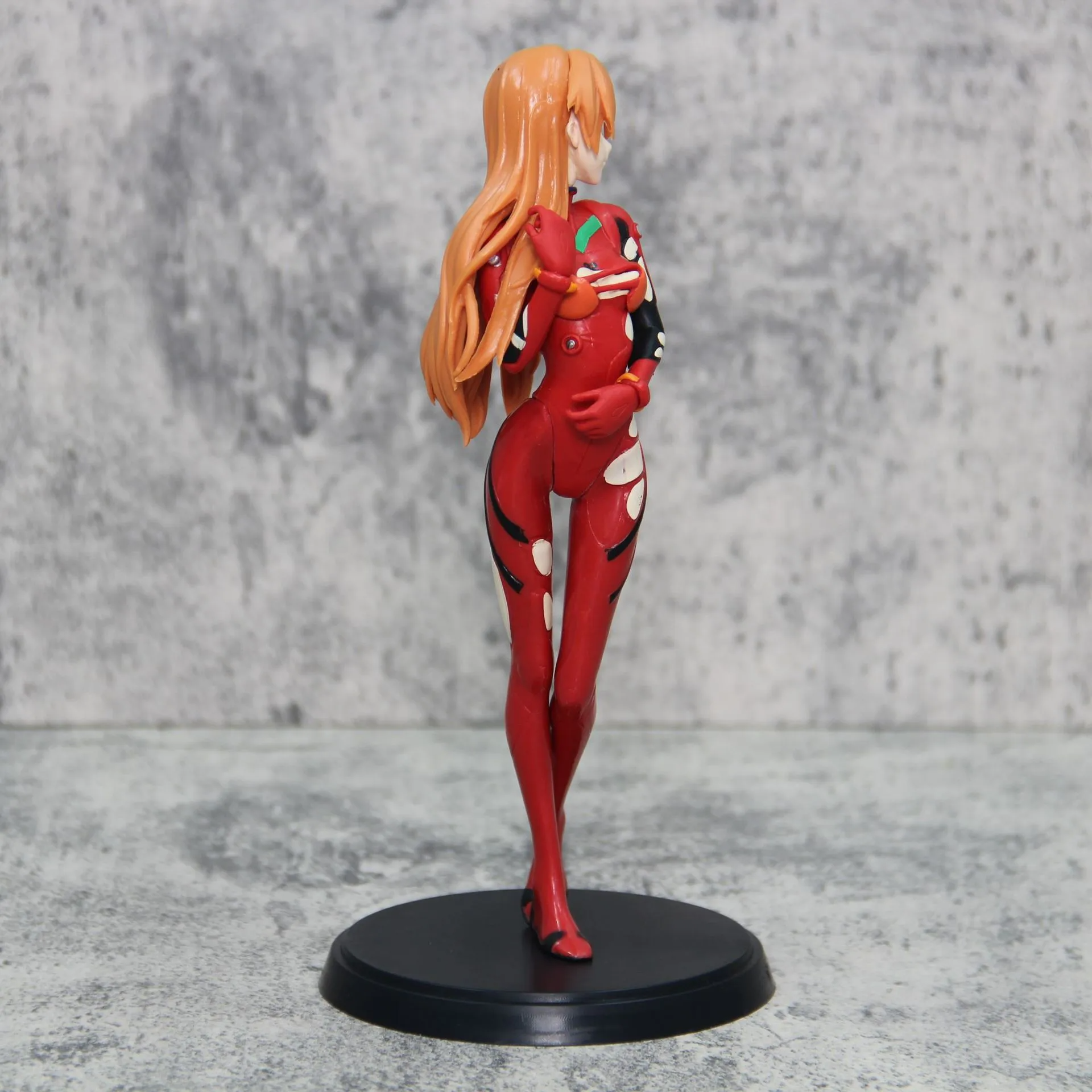 Asuka Soryu Langley Figur – Evangelion™
