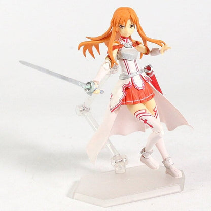 Asuna Figur – Sword Art Online™