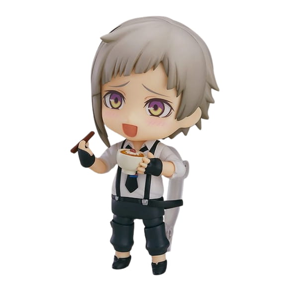 Atsushi Nendoroid Figur - Bungo Stray Dogs™