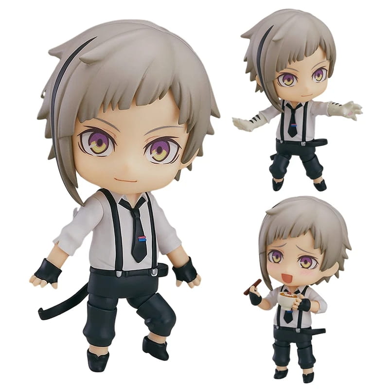 Atsushi Nendoroid Figur - Bungo Stray Dogs™