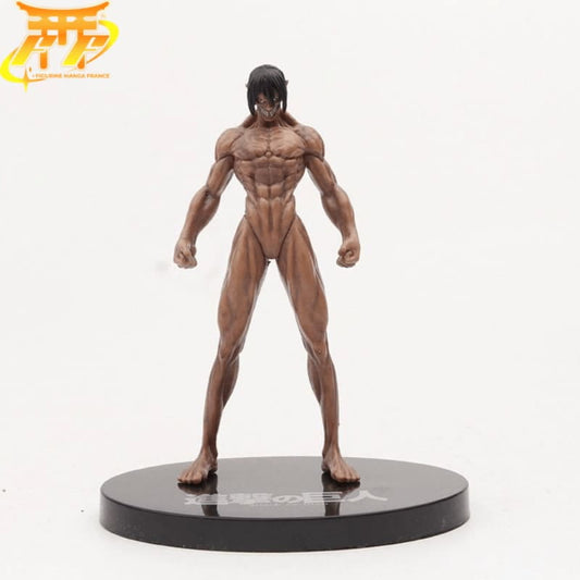Attack Titan Figur - Attack on Titan™