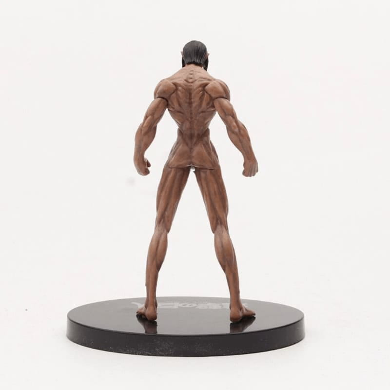 Attack Titan Figur - Attack on Titan™