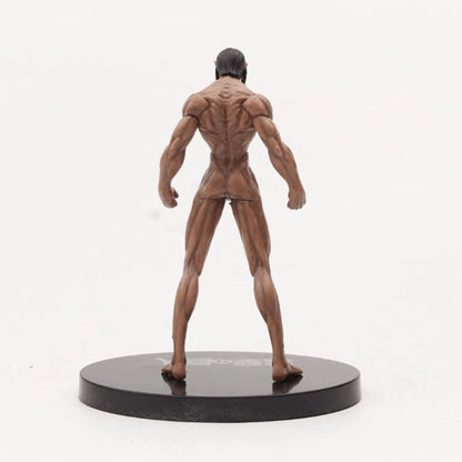 Attack Titan Figur - Attack on Titan™