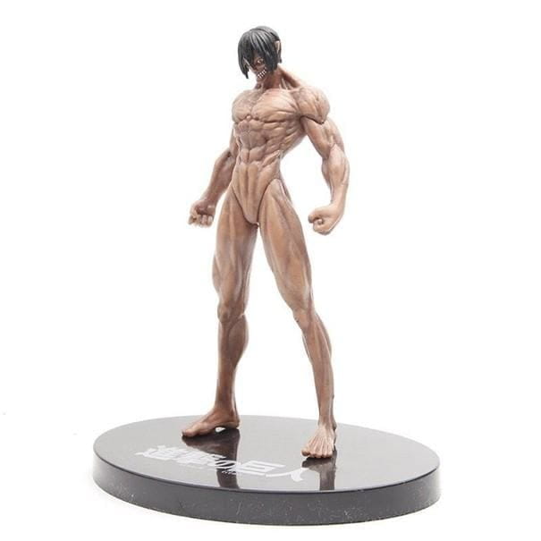 Attack Titan Figur - Attack on Titan™