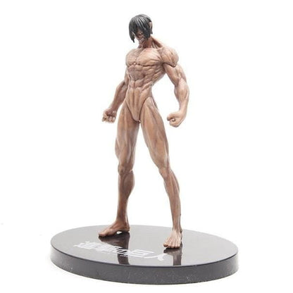 Attack Titan Figur - Attack on Titan™