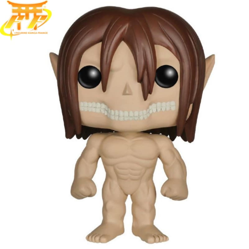 Attacktitanen Funko POP - Attack on Titan™