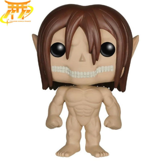 Attacktitanen Funko POP - Attack on Titan™