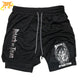 Attacktitanen Shorts – Attack on Titan™