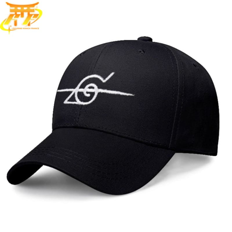 Avhoppad Ninja Konoha Keps - Naruto™