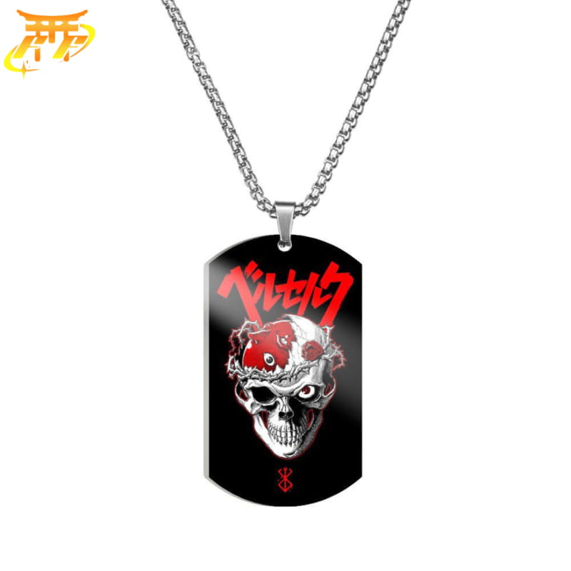Béherit Halsband - Berserk™