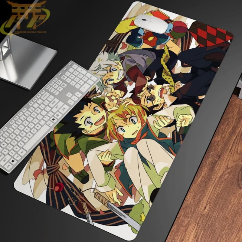 Bästa vänner Musmatta – Hunter x Hunter™